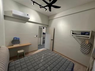Ipoh Town Piccadilly Premium Suites by Verve - 4