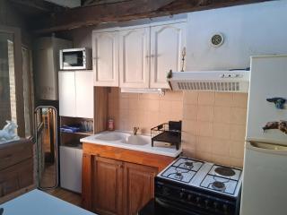 Bambou Escale, Appartement 4 personnes 2 chambres - 4