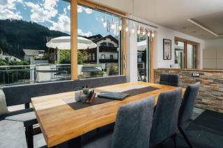 Appartements Platzl - Serfaus - 2