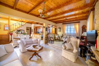 Villa Elea - Lithakia - 4