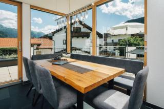 Appartements Platzl - Serfaus - 3