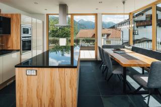 Appartements Platzl - Serfaus - 8