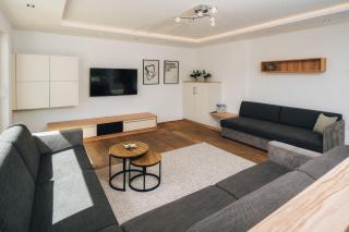 Appartements Platzl - Serfaus - 7