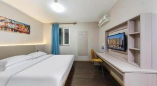 7 Days Inn Dongguan Houjie Exhibition Center - 7
