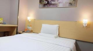 7 Days Inn Dongguan Houjie Exhibition Center - 5