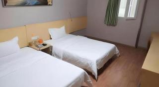 7 Days Inn Dongguan Houjie Exhibition Center - 2