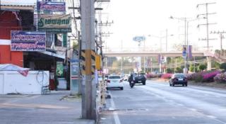 RACHAPHRUKRESORTLOPBURI - 3