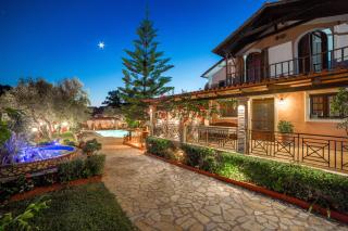 Villa Elea - Lithakia - 7