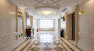 Vienna International Hotel Guangzhou Baiyun International Conference Center - 6
