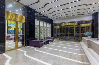 Lavande Hotel Leshan High-Speed Rail Station Wanda Plaza Branch - 0