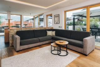 Appartements Platzl - Serfaus - 1