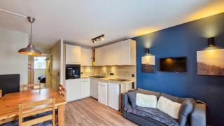 Résidence Castor - Appartement confortable · Proche des pistes · Balcon MAE-7387 - 0