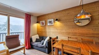 Résidence Castor - Appartement confortable · Proche des pistes · Balcon MAE-7387 - 2