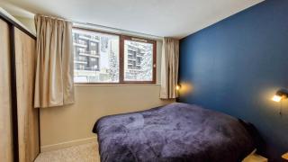 Résidence Castor - Appartement confortable · Proche des pistes · Balcon MAE-7387 - 1
