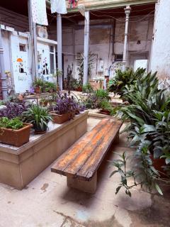 Old Town Patio Apartments - 3