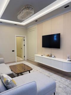 Premium Appartment - 5