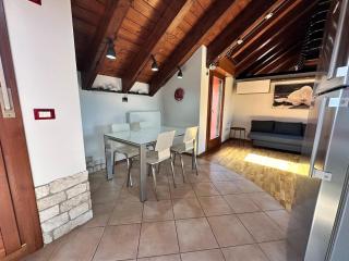 Casa di Daisy, free parking - 9