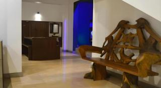 Inlak Garden Hotel - 7