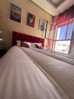Bel appartement - 4