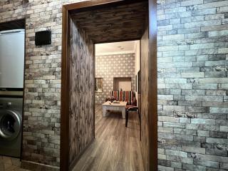 Old City Studio by Maiden Tower - 6
