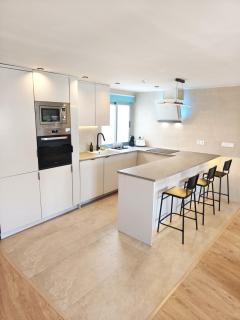 Puertollano Center - by Pro Apartments - 1