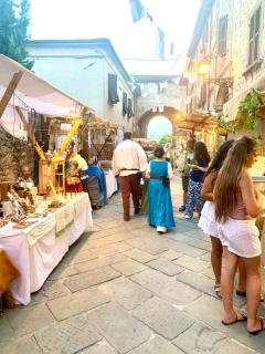Affittacamere Dodo - Borgo di Filetto - 7