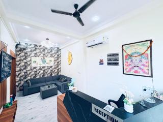Hotel sky stay - 3