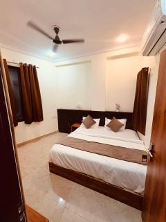 Hotel sky stay - 2
