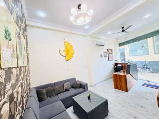 Hotel sky stay - 1