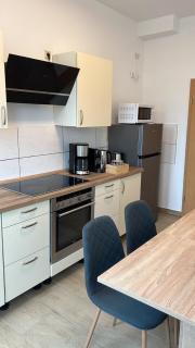 Blunest Apartment 4 mit Parkplatz und Balkon - 2