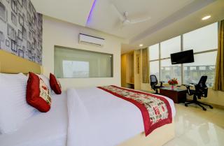 Hotel Delhi Capitol -Free Airport Pickup or Drop - 6