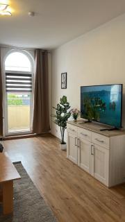 Blunest Apartment 4 mit Parkplatz und Balkon - 9