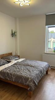 Blunest Apartment 4 mit Parkplatz und Balkon - 8