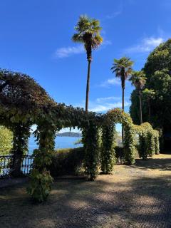Torretta sul lago - 8