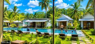 Velora Resort - 8