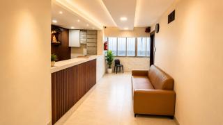 Hotel Sai Sahara Bhiwandi - 4