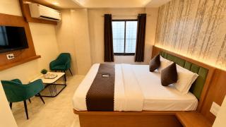 Hotel Sai Sahara Bhiwandi - 6