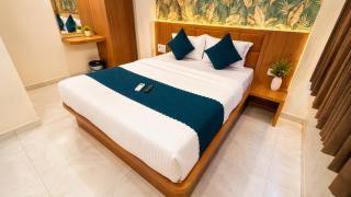 Hotel Sai Sahara Bhiwandi - 1