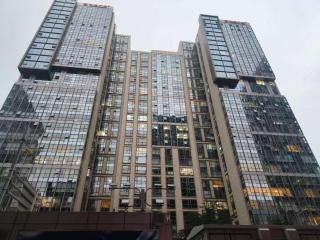 北京君澜维景酒店式服务公寓 - 0