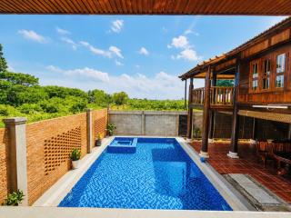 Wood Villa Cần Giờ - 5