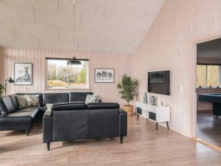 5 star holiday home in Blåvand - 8