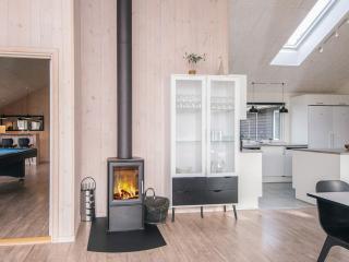 5 star holiday home in Blåvand - 1