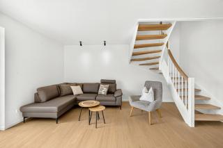 Grachtennest 2 - 4