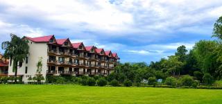 Hotel Dream Land With Swimming Pool Facility In Lataguri - 3