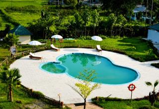 Hotel Dream Land With Swimming Pool Facility In Lataguri - 5