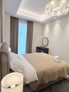 Mirnas Apartment at Knightsbridge Residences - 8
