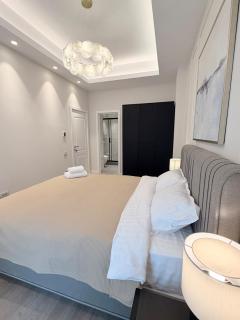Mirnas Apartment at Knightsbridge Residences - 5