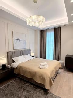 Mirnas Apartment at Knightsbridge Residences - 9