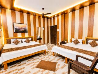 Shree Ram Aadhar Restaurant and Guest House - 15 mints From Ram Temple - 7