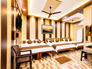 Shree Ram Aadhar Restaurant and Guest House - 15 mints From Ram Temple - 6